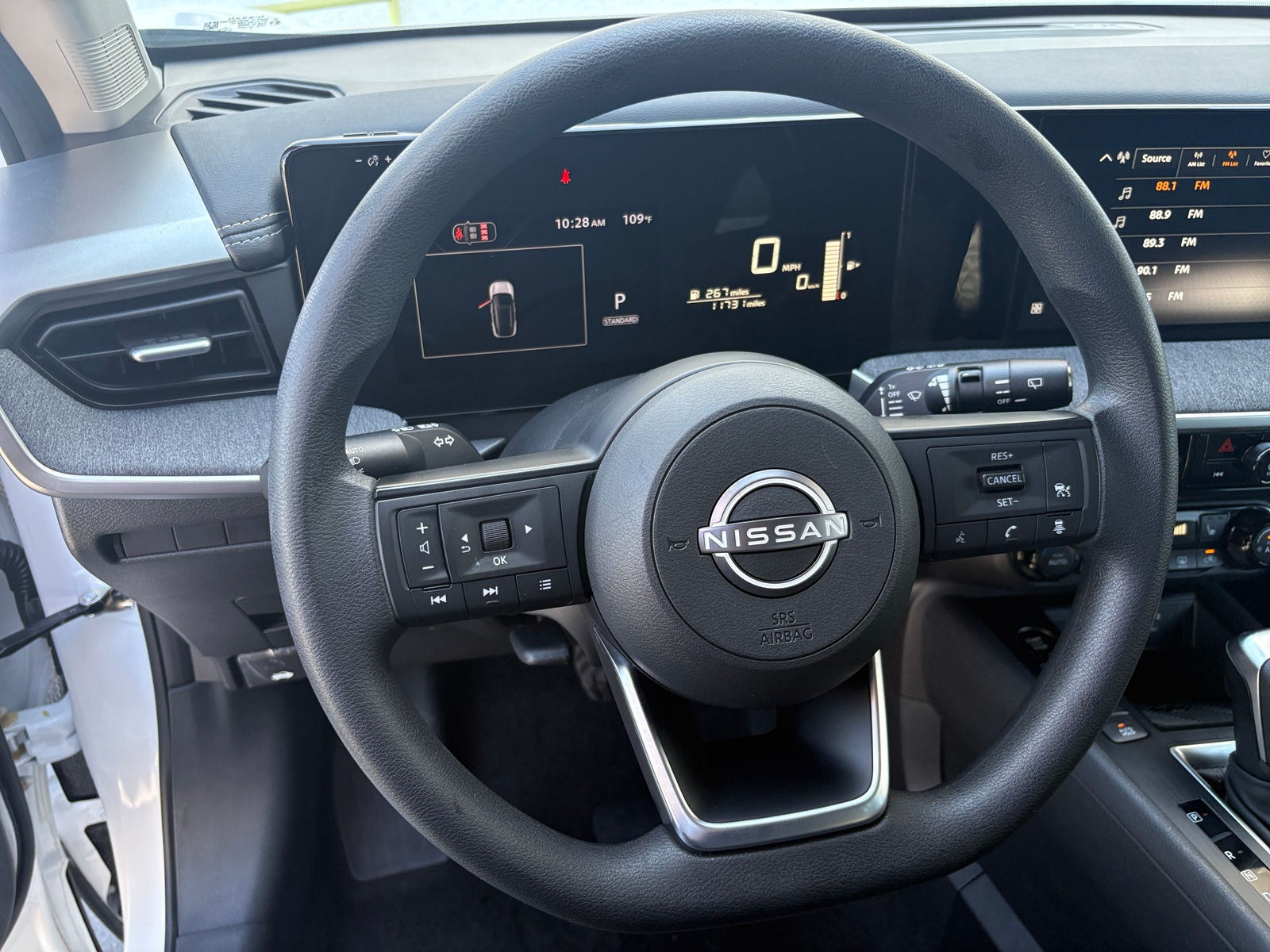 Thumbnail: 2026 Nissan Kicks - 5
