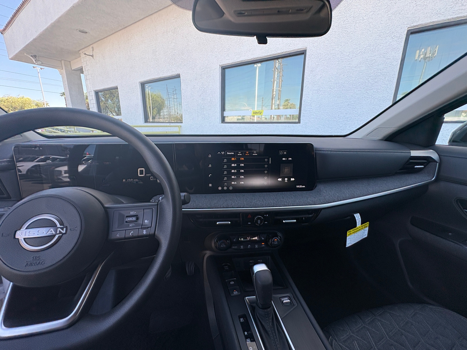 Thumbnail: 2026 Nissan Kicks - 3