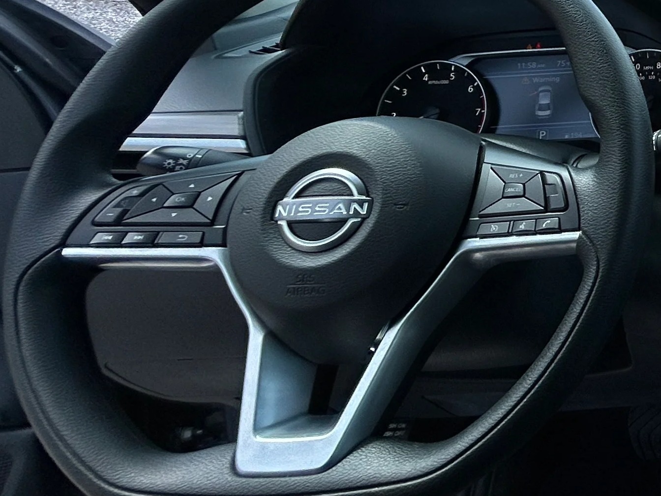 Thumbnail: 2025 Nissan Altima - 5