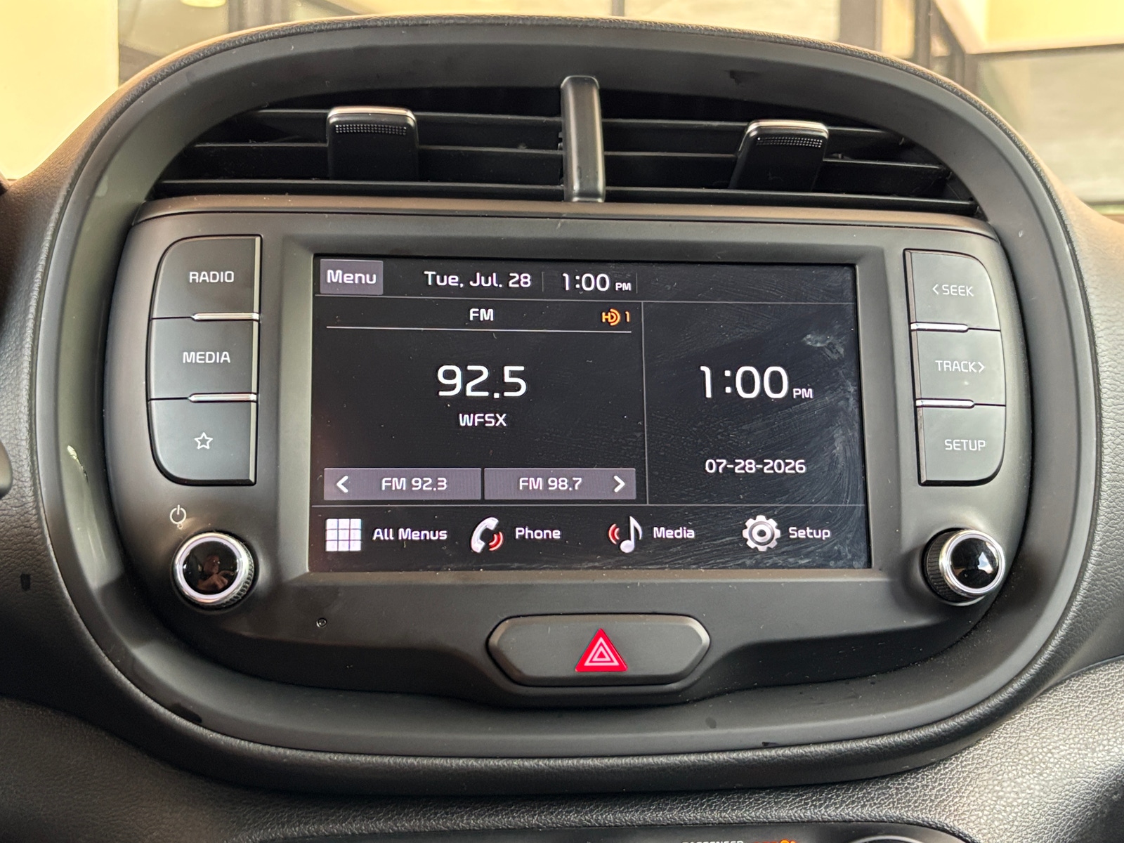 Thumbnail: 2025 Kia Soul - 4