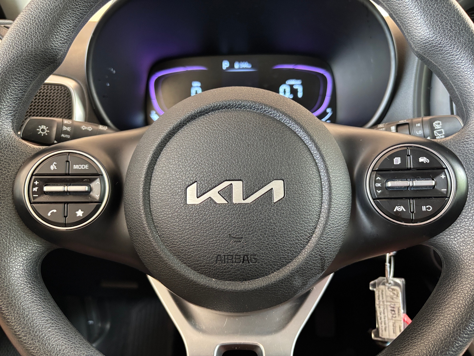 Thumbnail: 2025 Kia Soul - 5