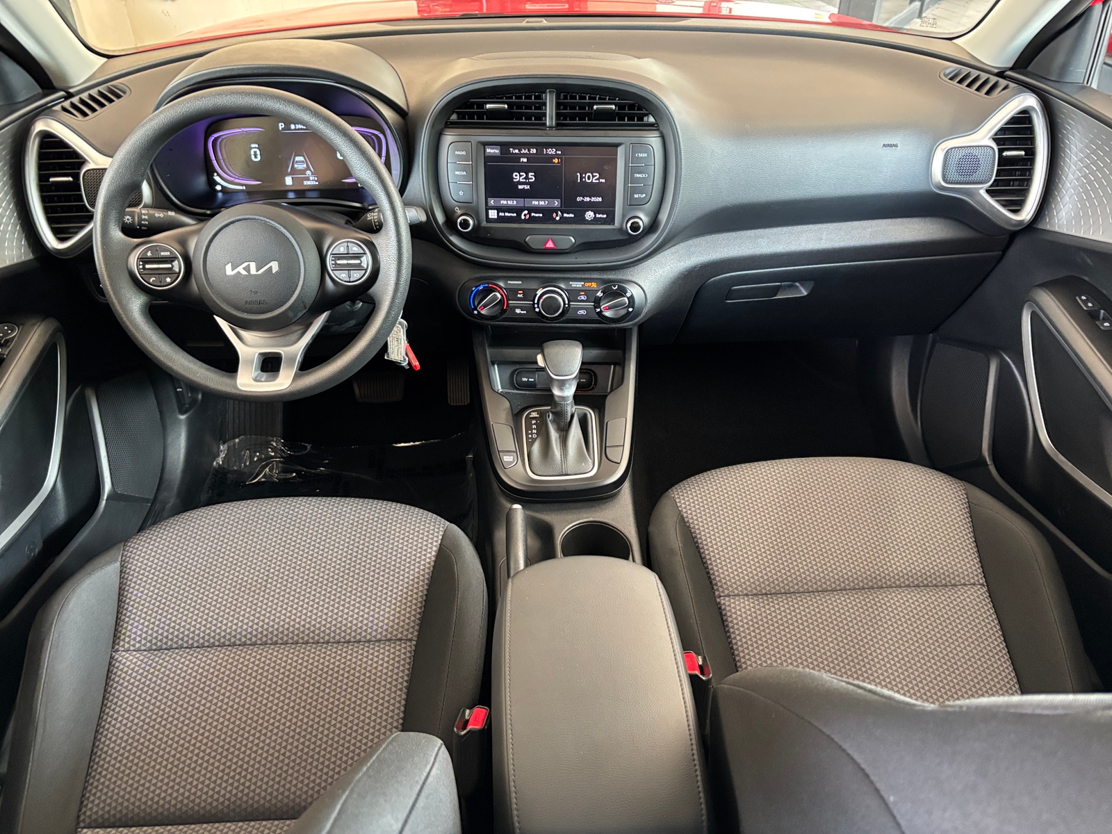 Thumbnail: 2025 Kia Soul - 3