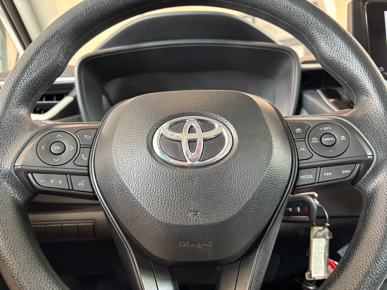 Thumbnail: 2025 Toyota Corolla - 5