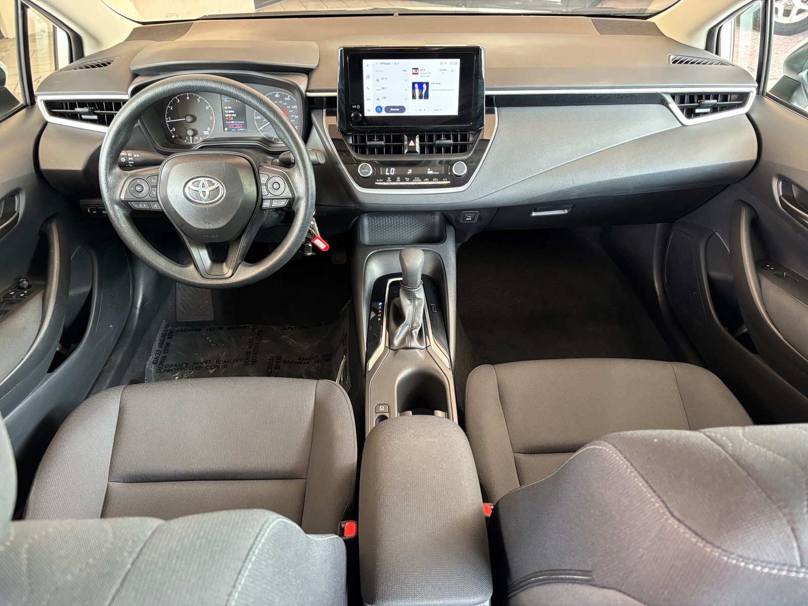 Thumbnail: 2025 Toyota Corolla - 3