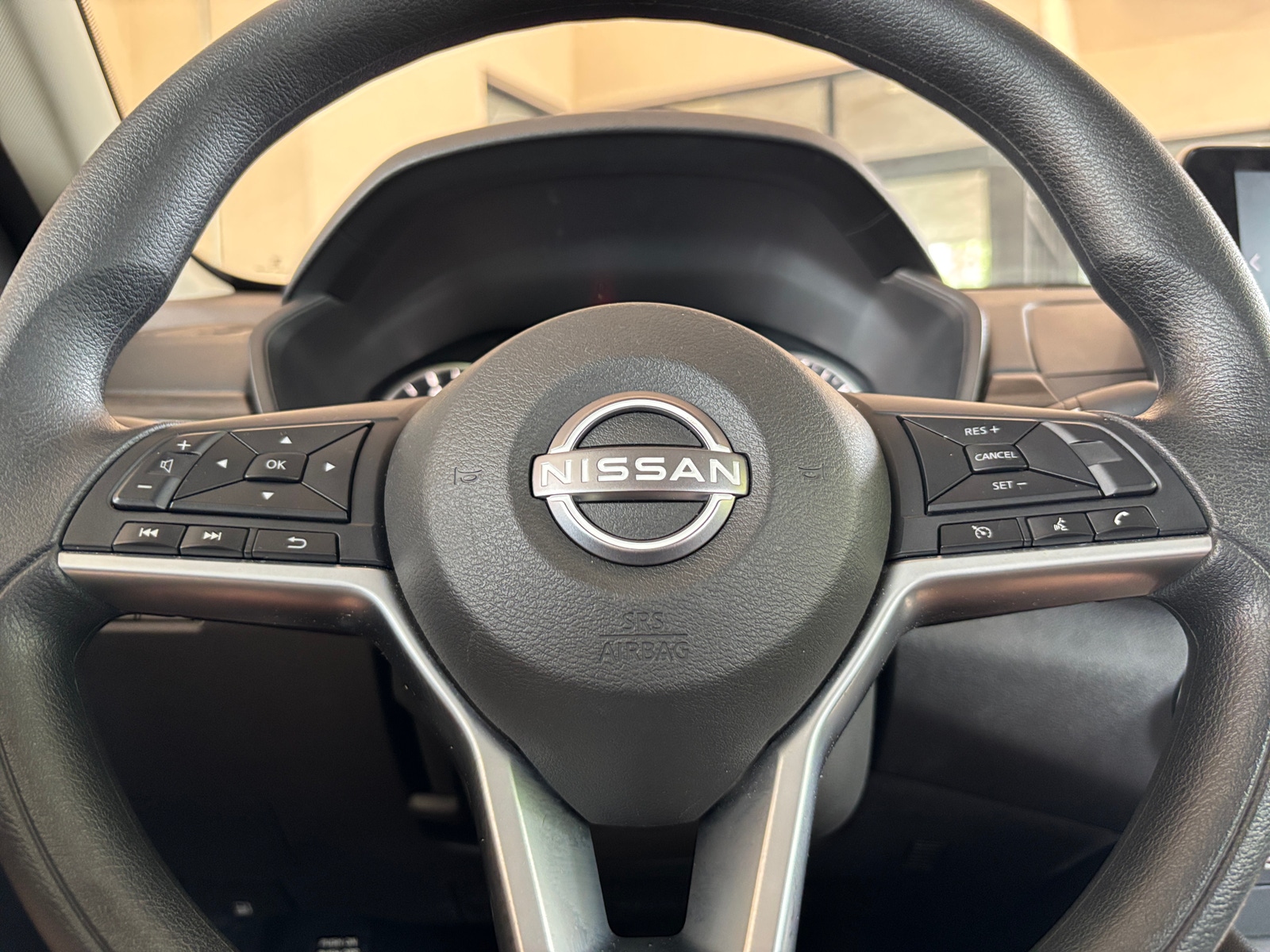 Thumbnail: 2025 Nissan Altima - 5