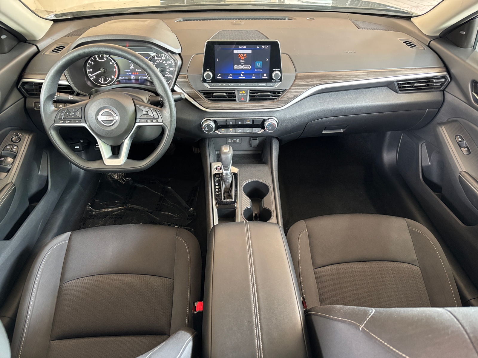 Thumbnail: 2025 Nissan Altima - 3