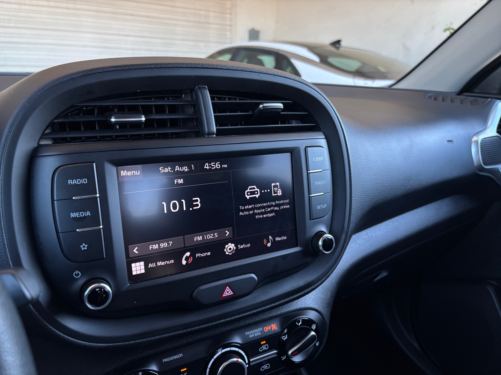 Thumbnail: 2025 Kia Soul - 4