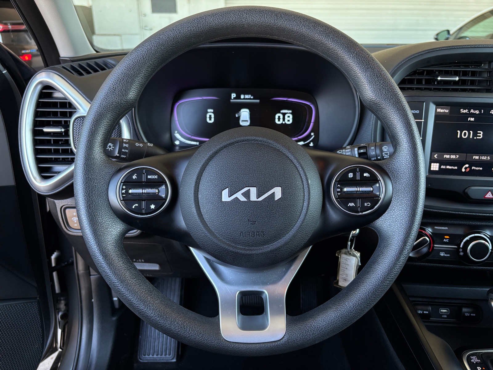 Thumbnail: 2025 Kia Soul - 5