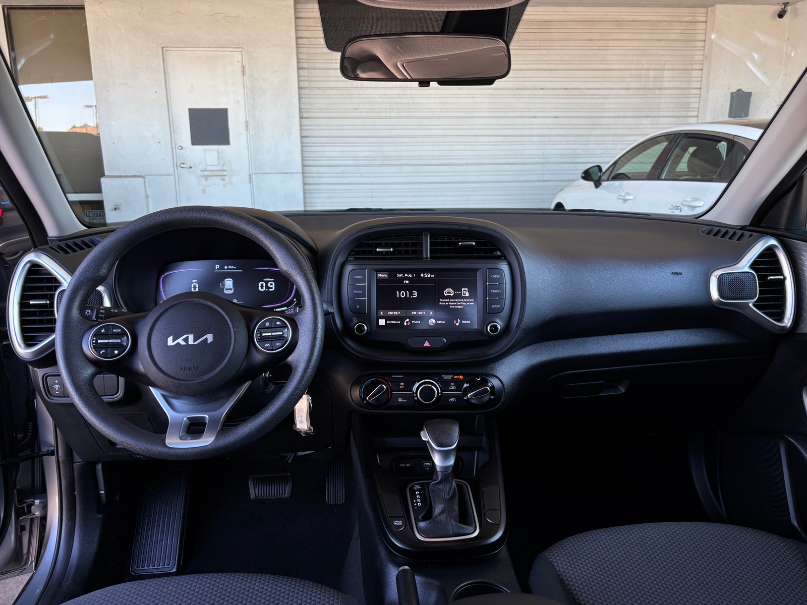 Thumbnail: 2025 Kia Soul - 3