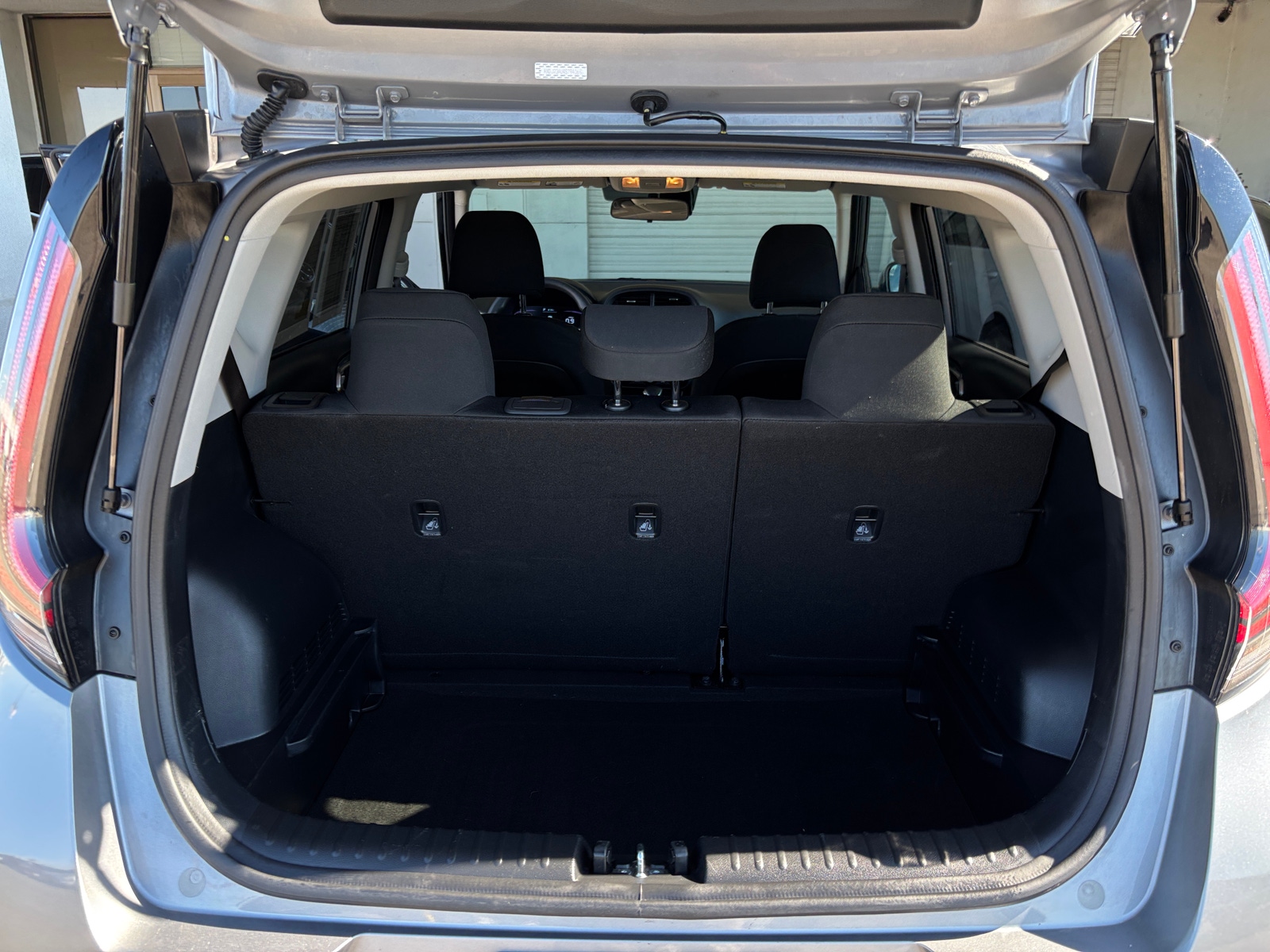 Thumbnail: 2025 Kia Soul - 6