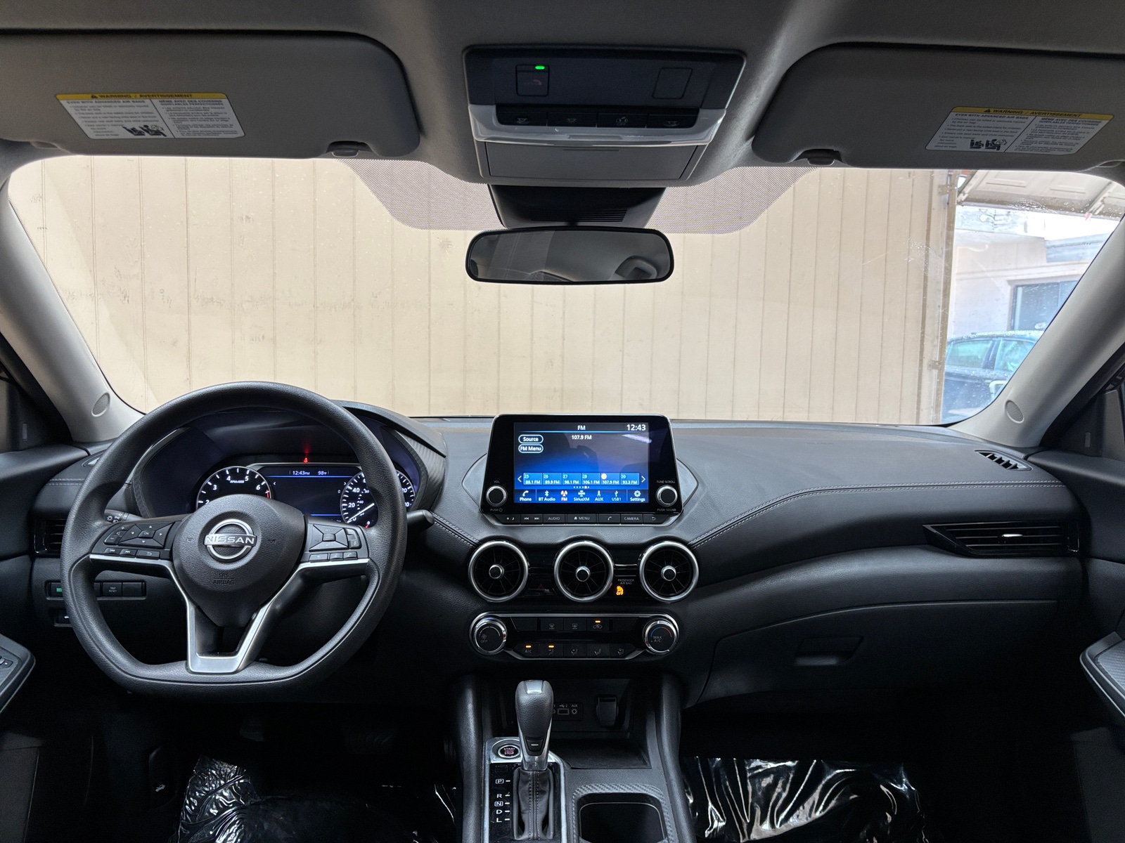Thumbnail: 2025 Nissan Sentra - 3