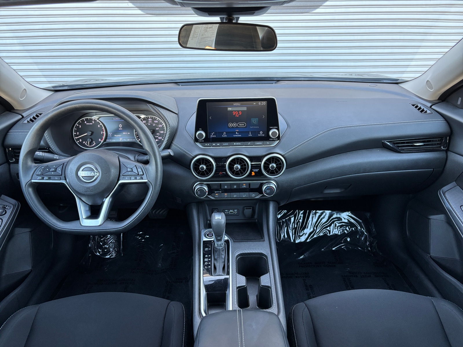 Thumbnail: 2025 Nissan Sentra - 3