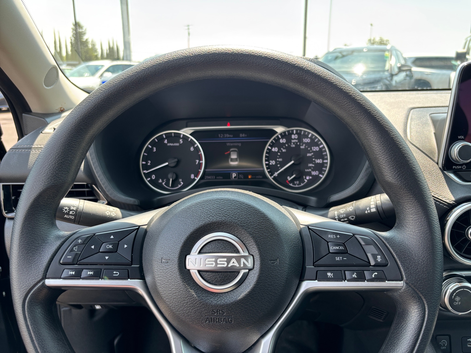 Thumbnail: 2025 Nissan Sentra - 5