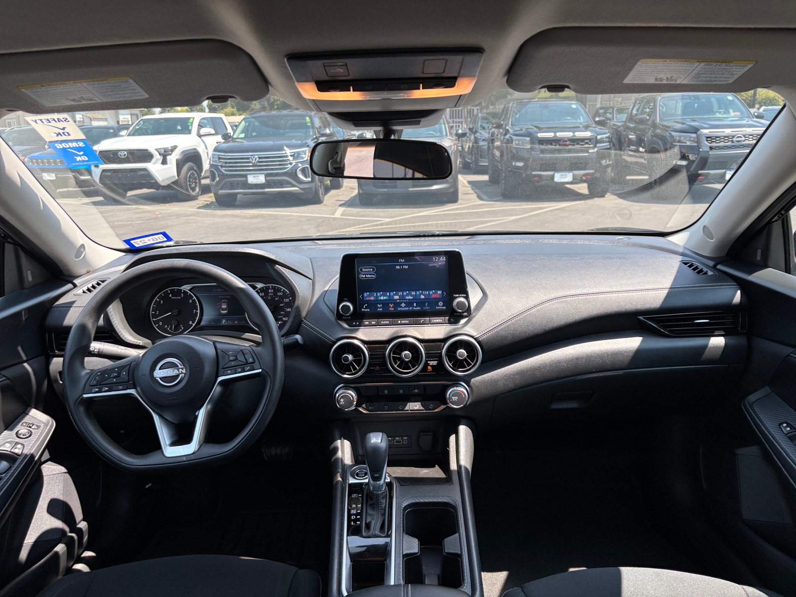 Thumbnail: 2025 Nissan Sentra - 3