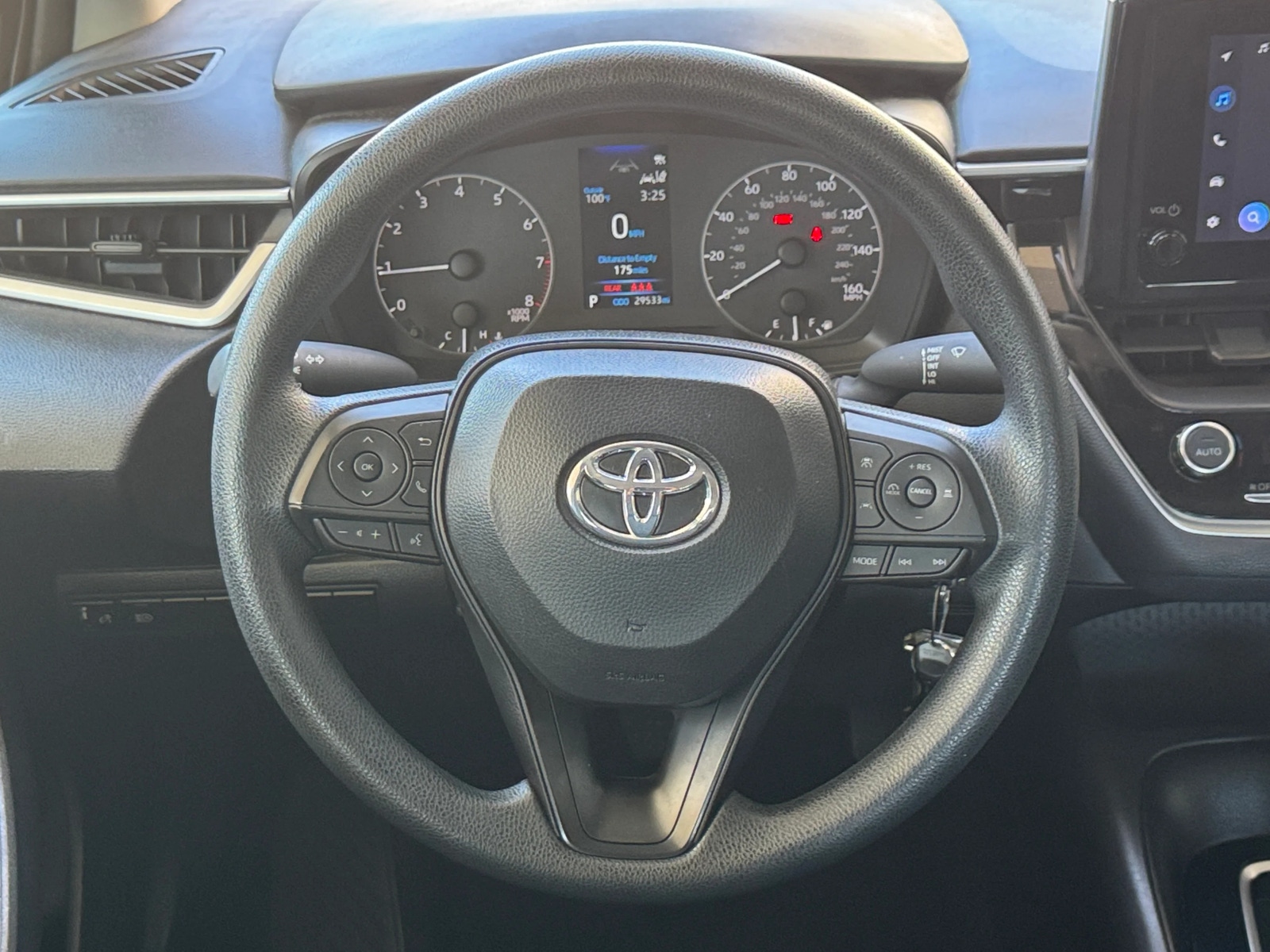 Thumbnail: 2025 Toyota Corolla - 5