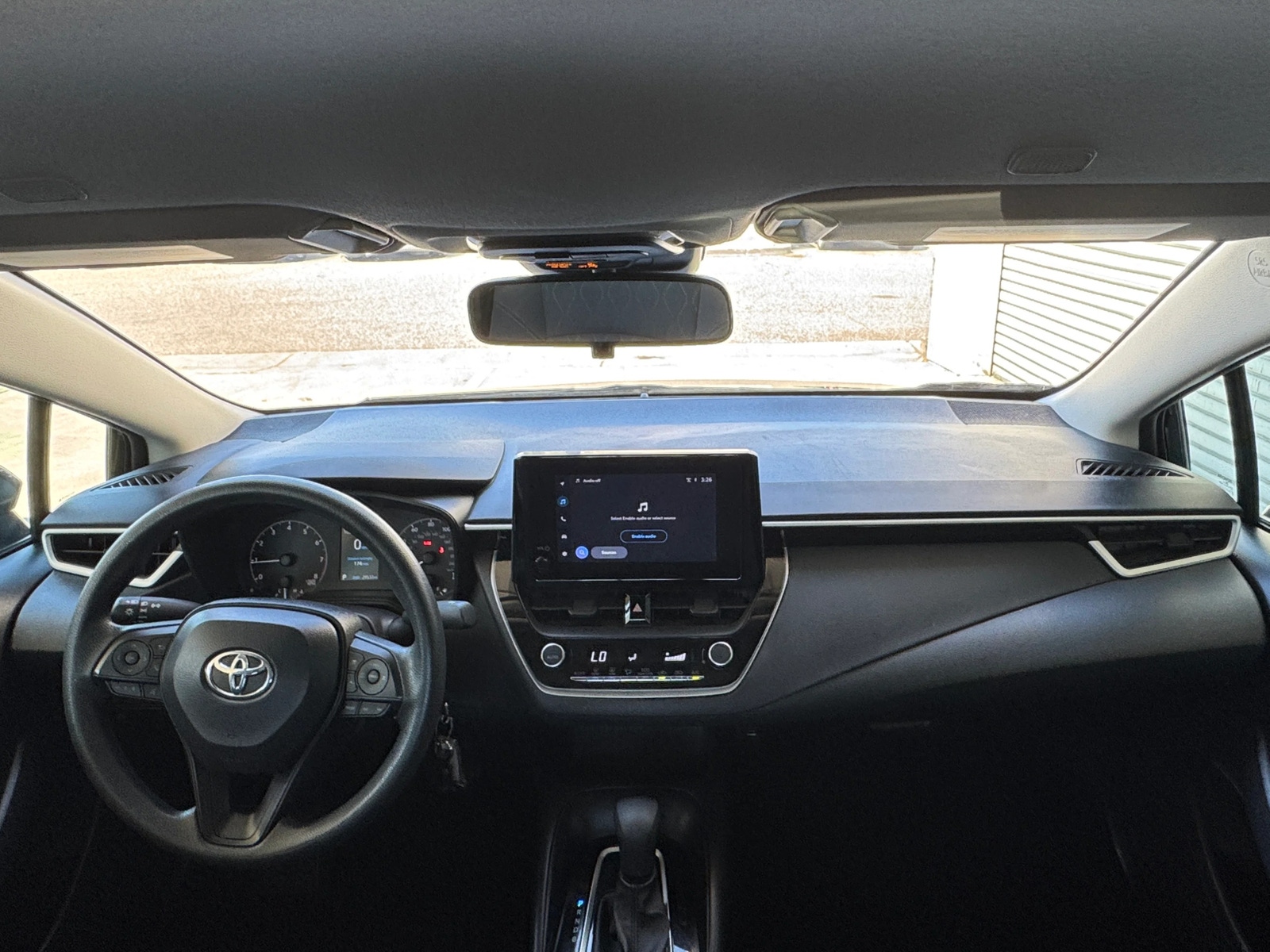 Thumbnail: 2025 Toyota Corolla - 3