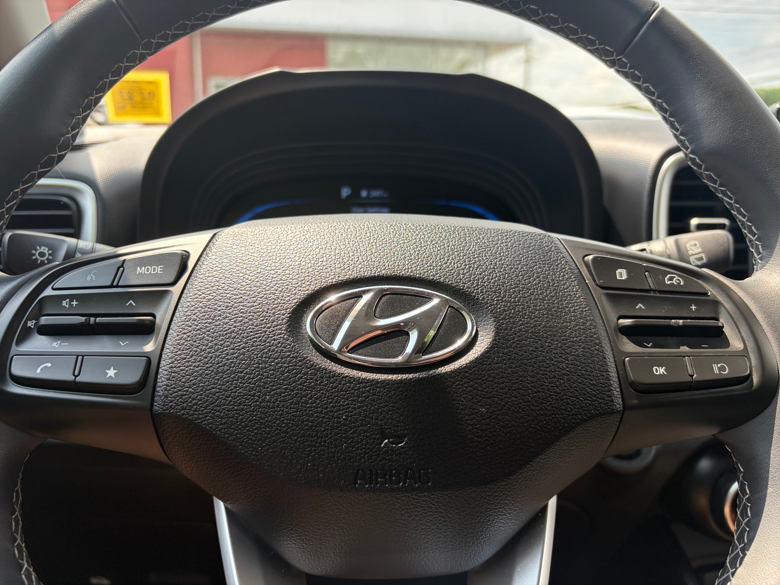Thumbnail: 2026 Hyundai Venue - 5
