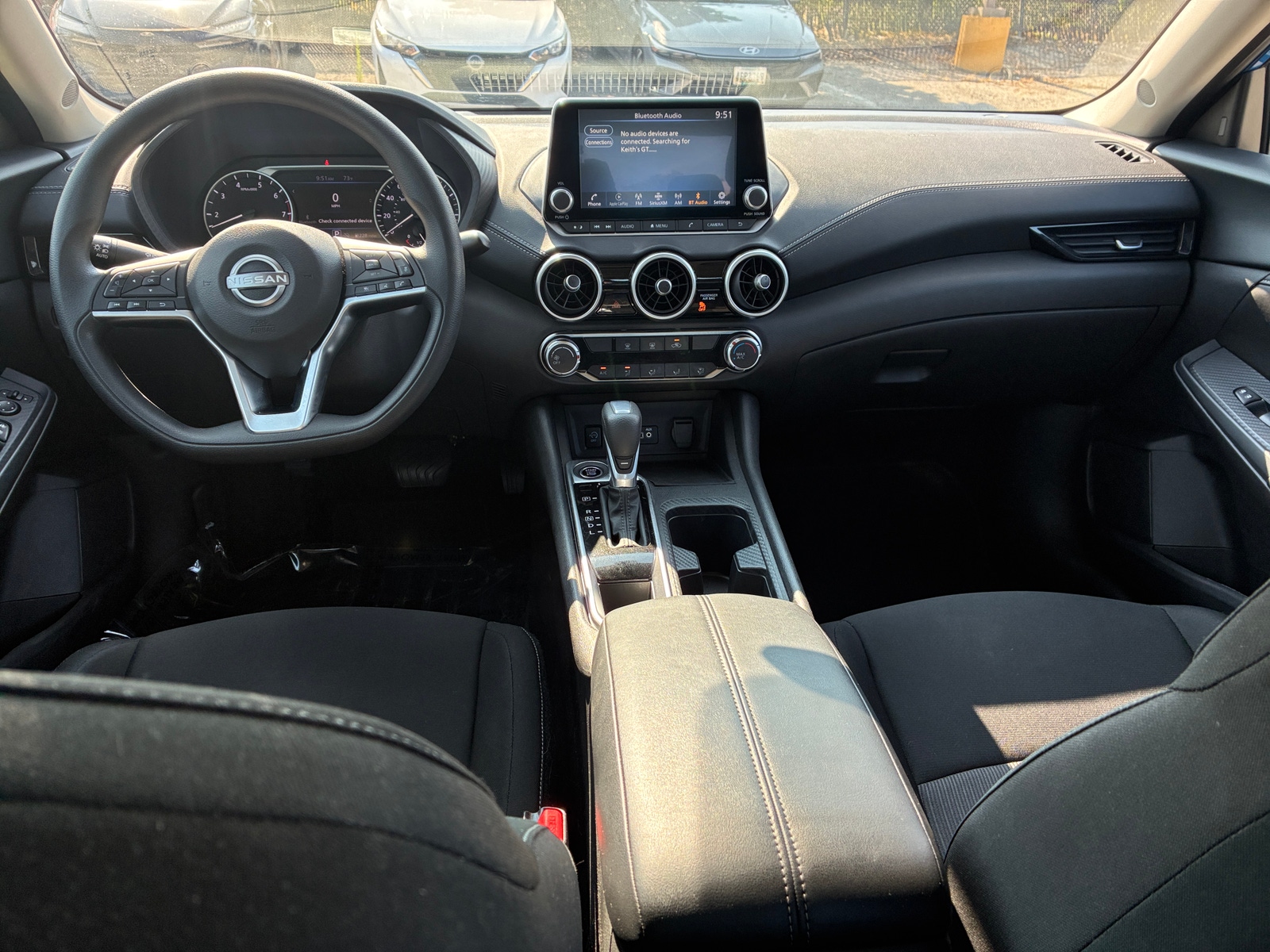Thumbnail: 2025 Nissan Sentra - 3