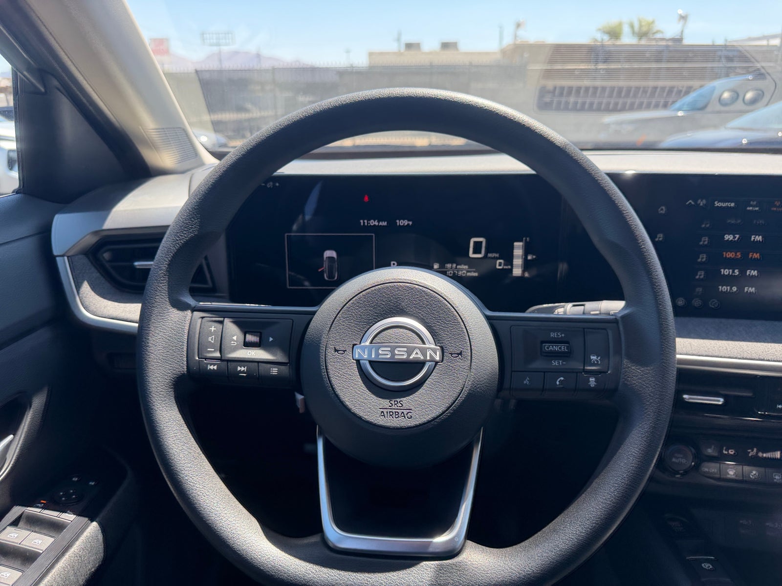 Thumbnail: 2026 Nissan Kicks - 5