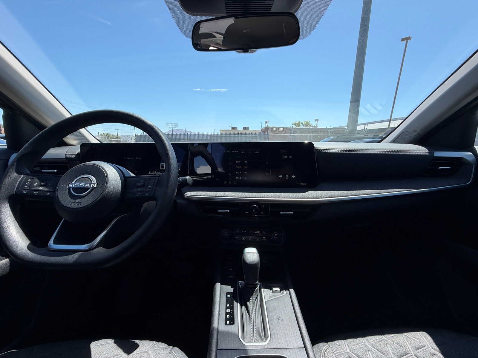 Thumbnail: 2026 Nissan Kicks - 3