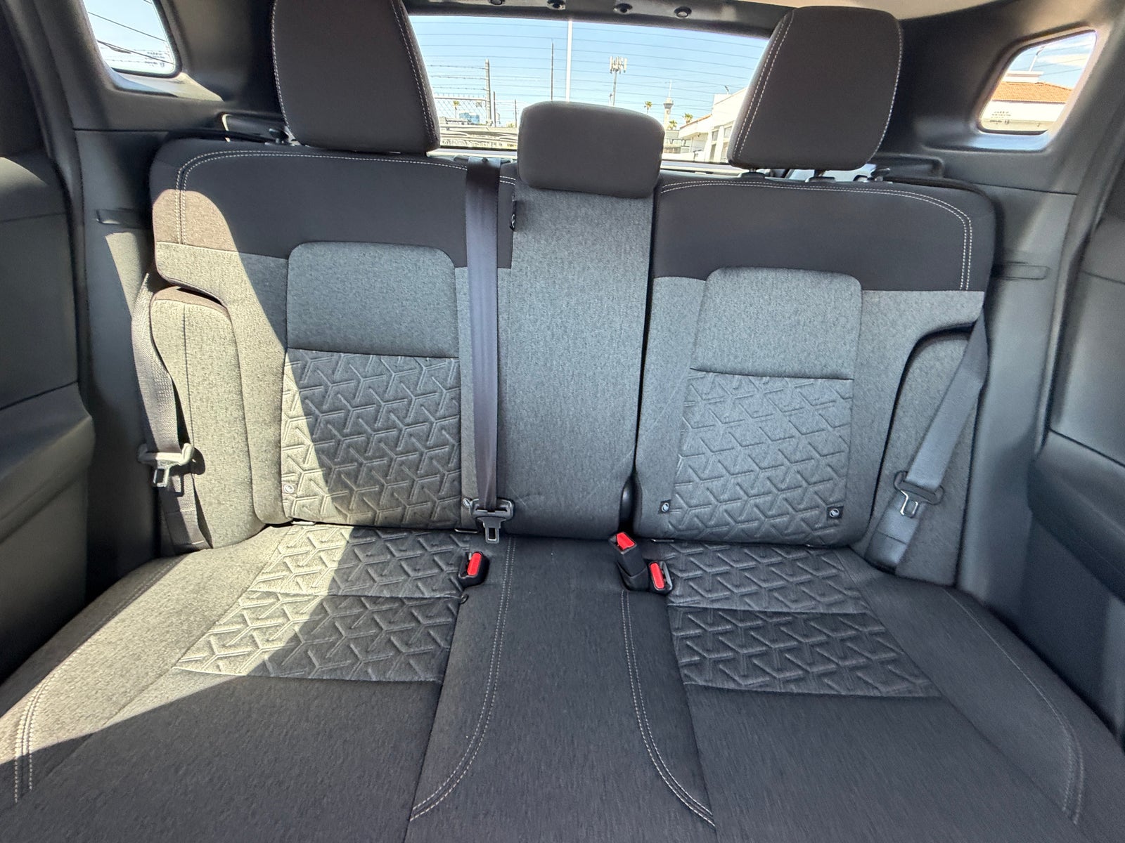Thumbnail: 2026 Nissan Kicks - 6