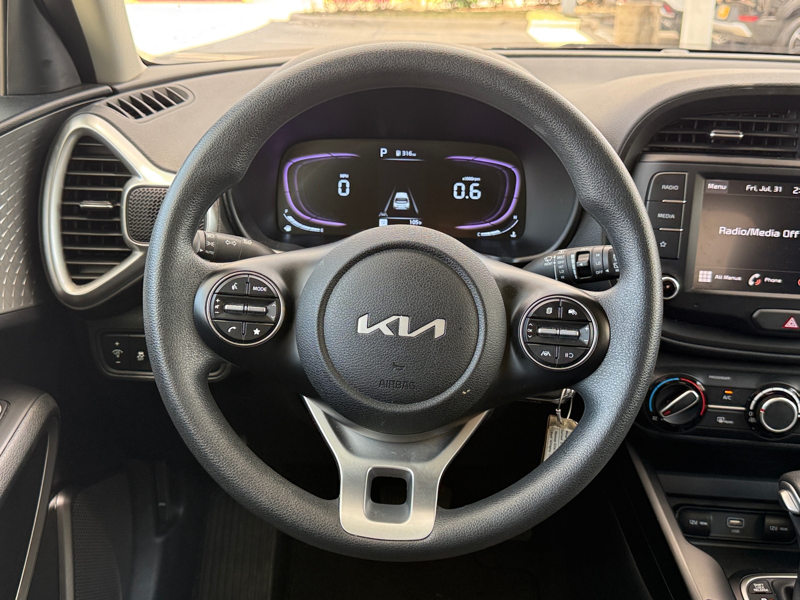Thumbnail: 2025 Kia Soul - 5