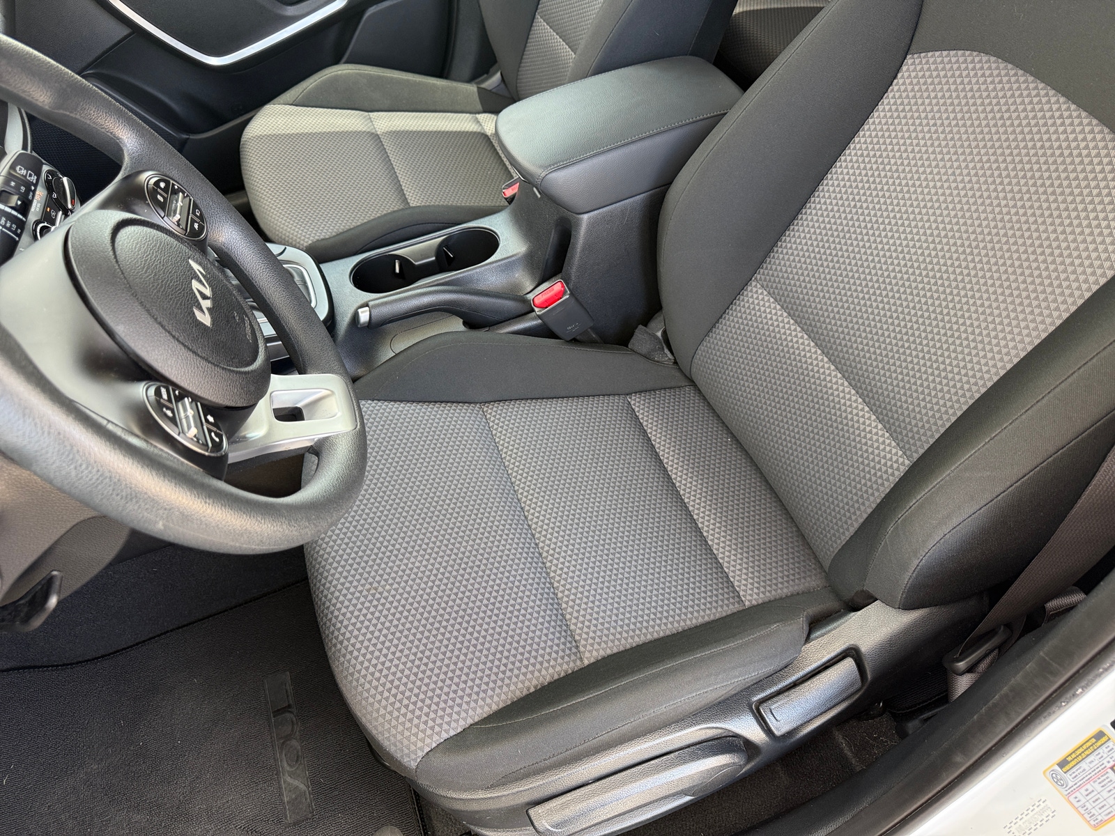 Thumbnail: 2025 Kia Soul - 2