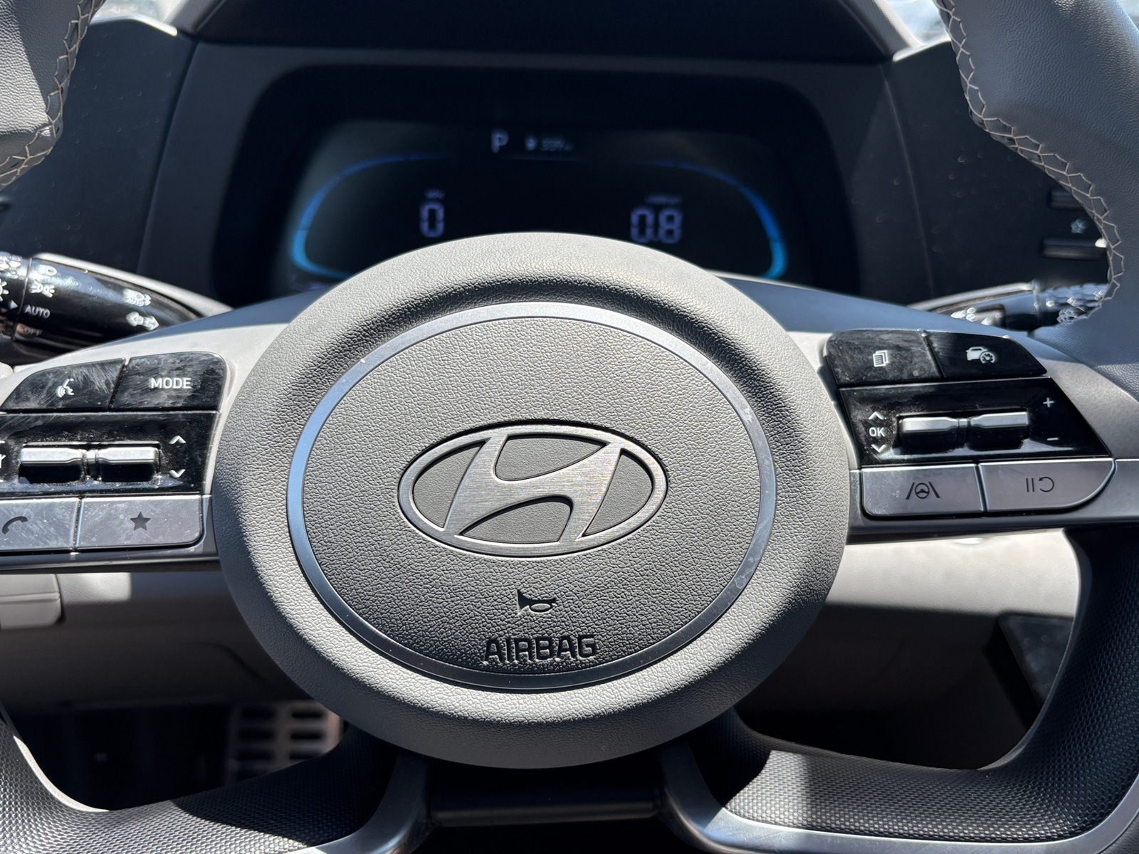 Thumbnail: 2026 Hyundai Elantra - 5