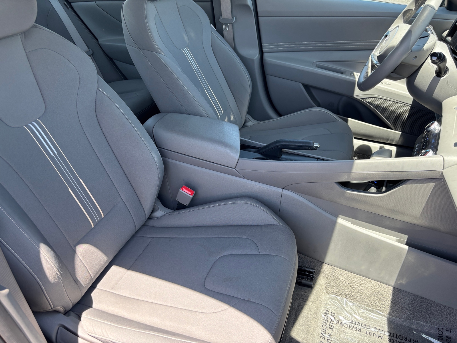 Thumbnail: 2026 Hyundai Elantra - 2