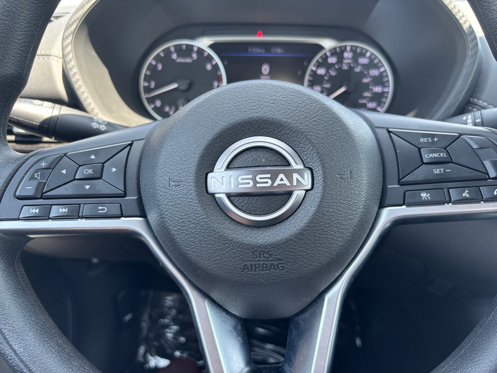 Thumbnail: 2025 Nissan Sentra - 5