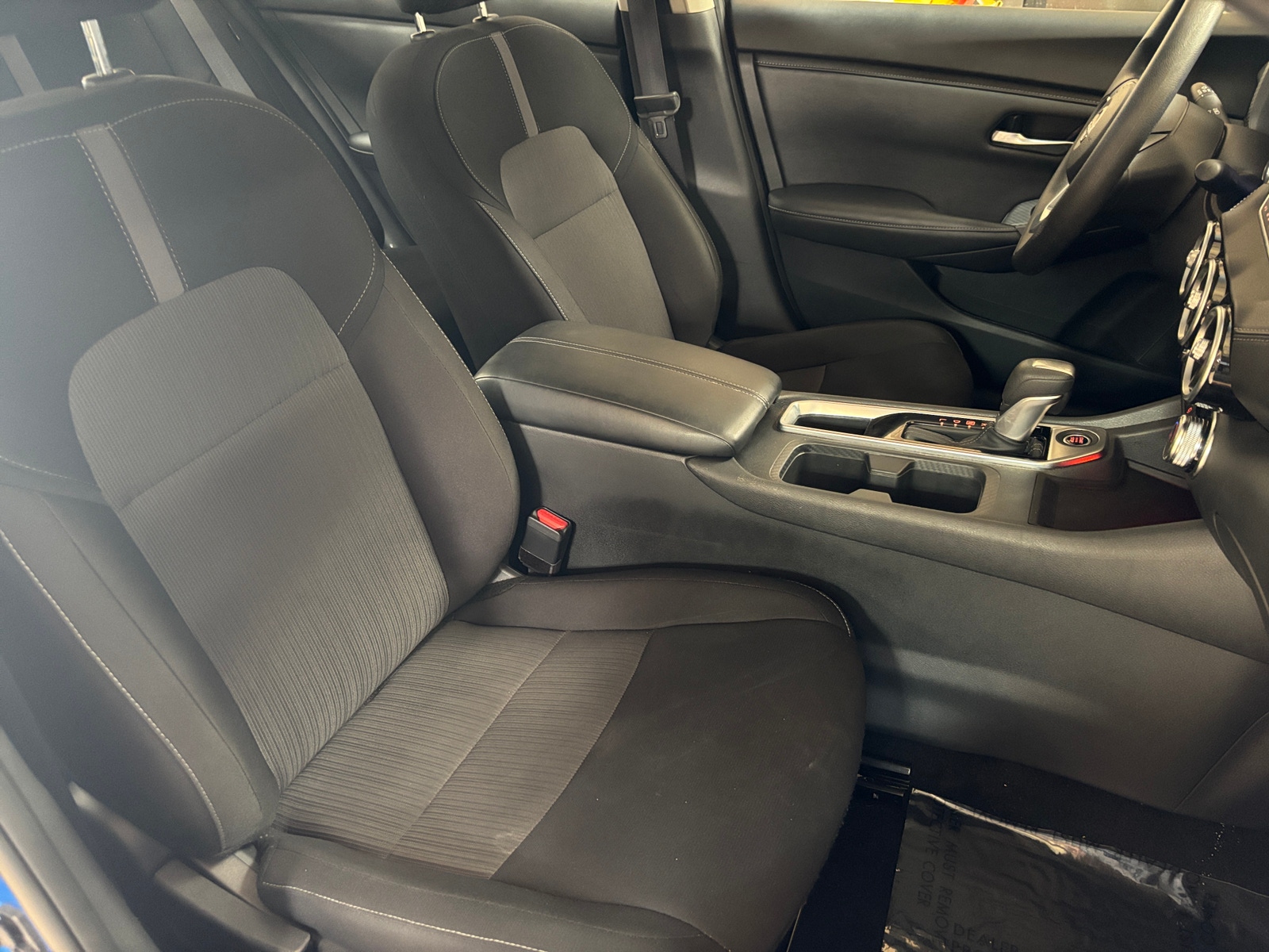 Thumbnail: 2025 Nissan Sentra - 2