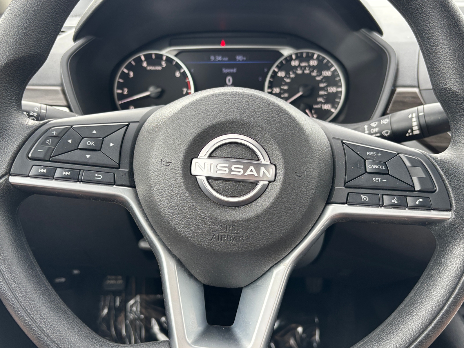 Thumbnail: 2025 Nissan Altima - 5