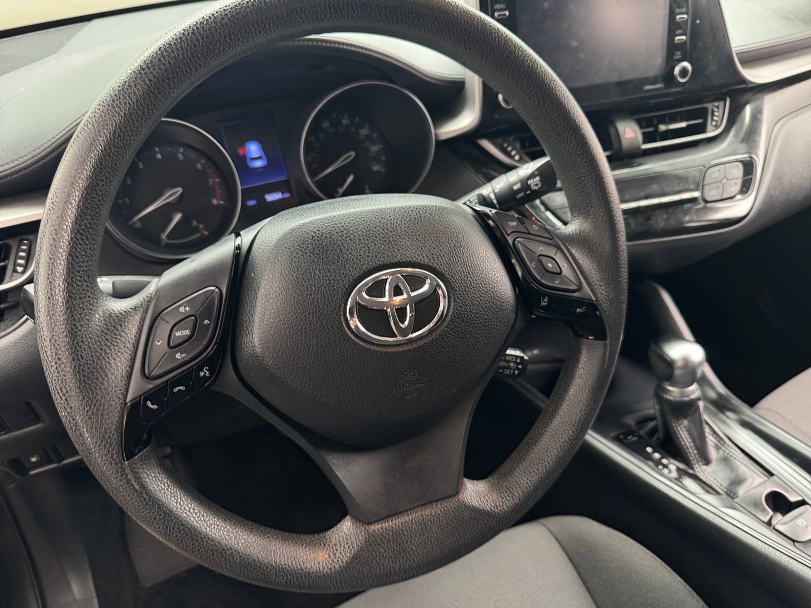 Thumbnail: 2020 Toyota C-HR - 5