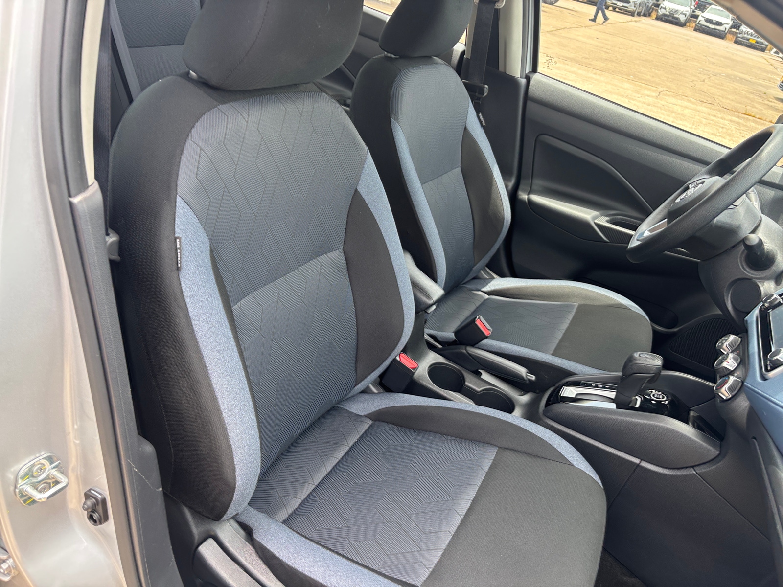 Thumbnail: 2025 Nissan Versa - 2