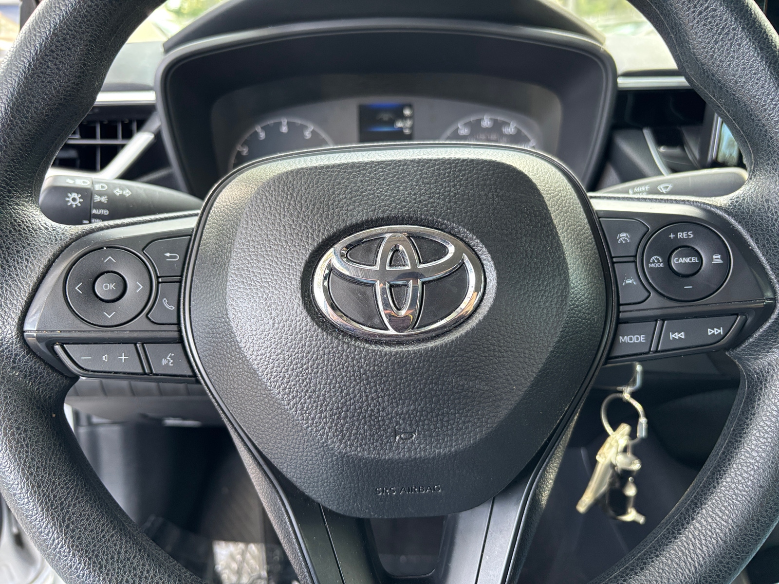 Thumbnail: 2025 Toyota Corolla - 5