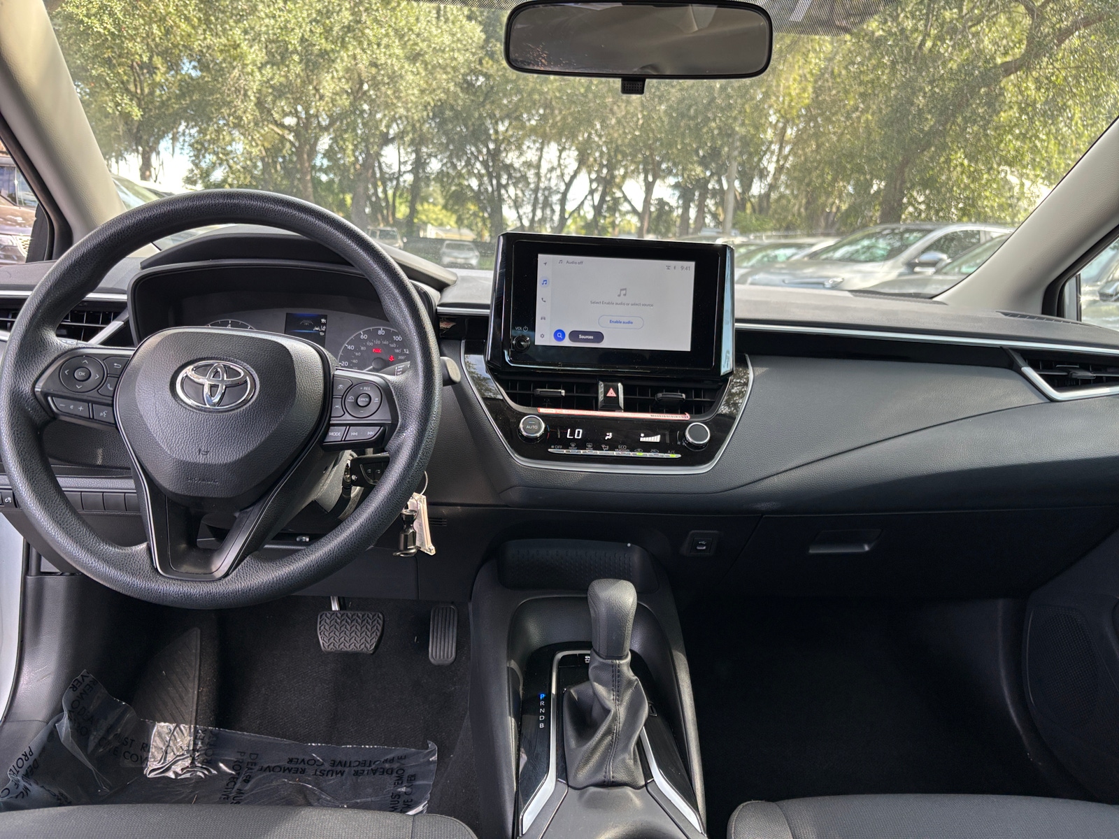 Thumbnail: 2025 Toyota Corolla - 3