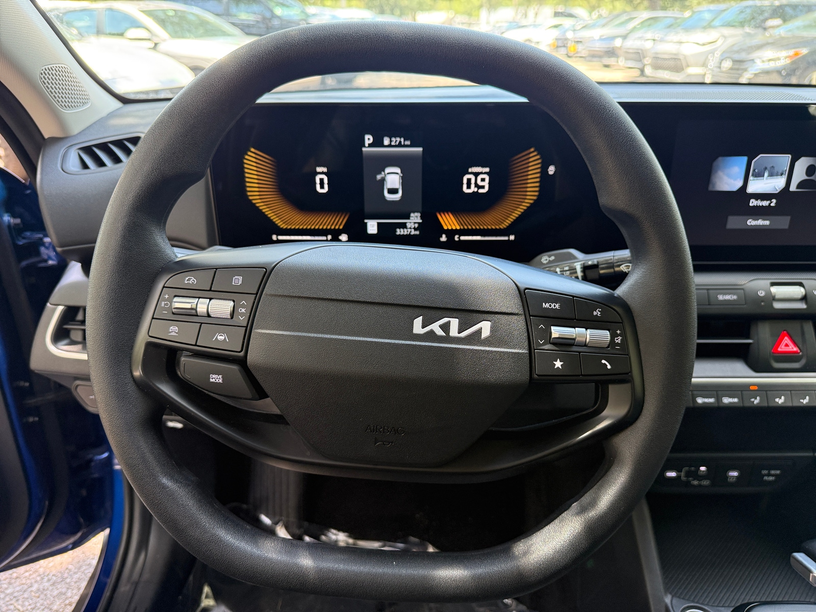 Thumbnail: 2025 Kia K4 - 4