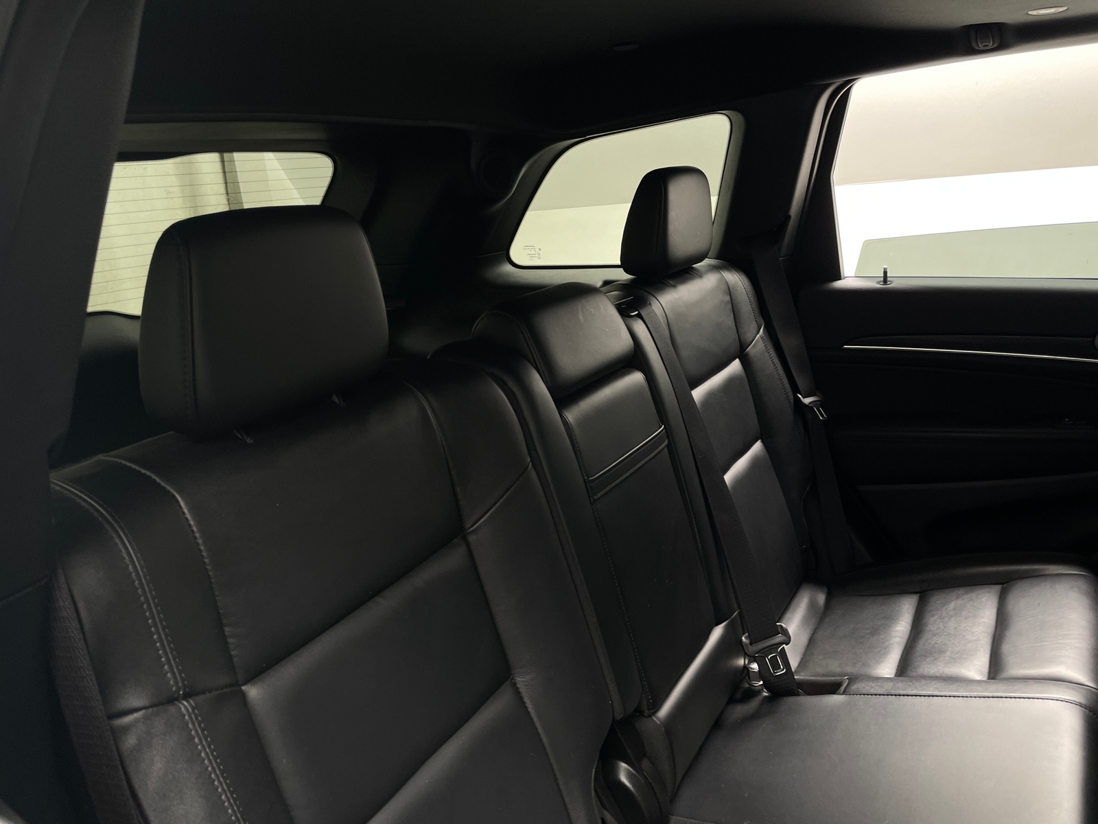 Thumbnail: 2022 Jeep Grand Cherokee - 5