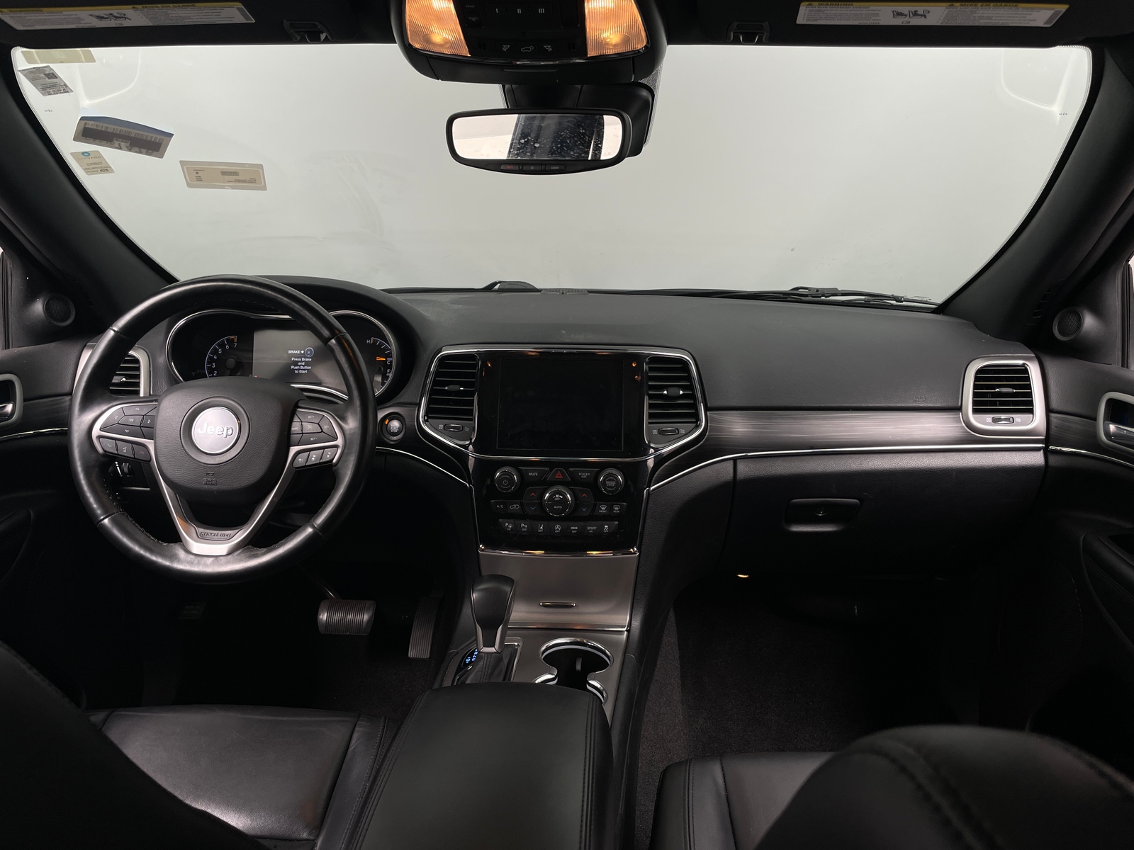 Thumbnail: 2022 Jeep Grand Cherokee - 2