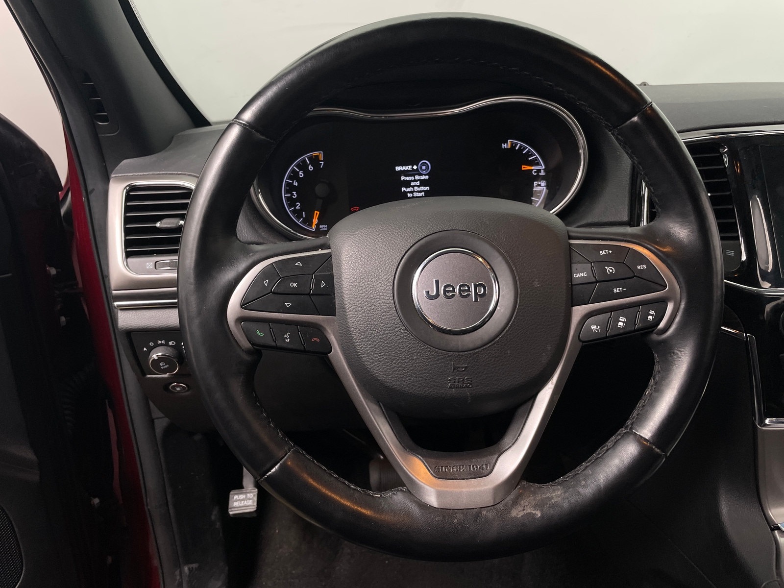 Thumbnail: 2022 Jeep Grand Cherokee - 4