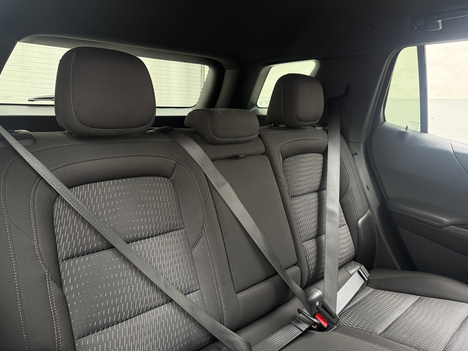 Thumbnail: 2025 Chevrolet Equinox - 6