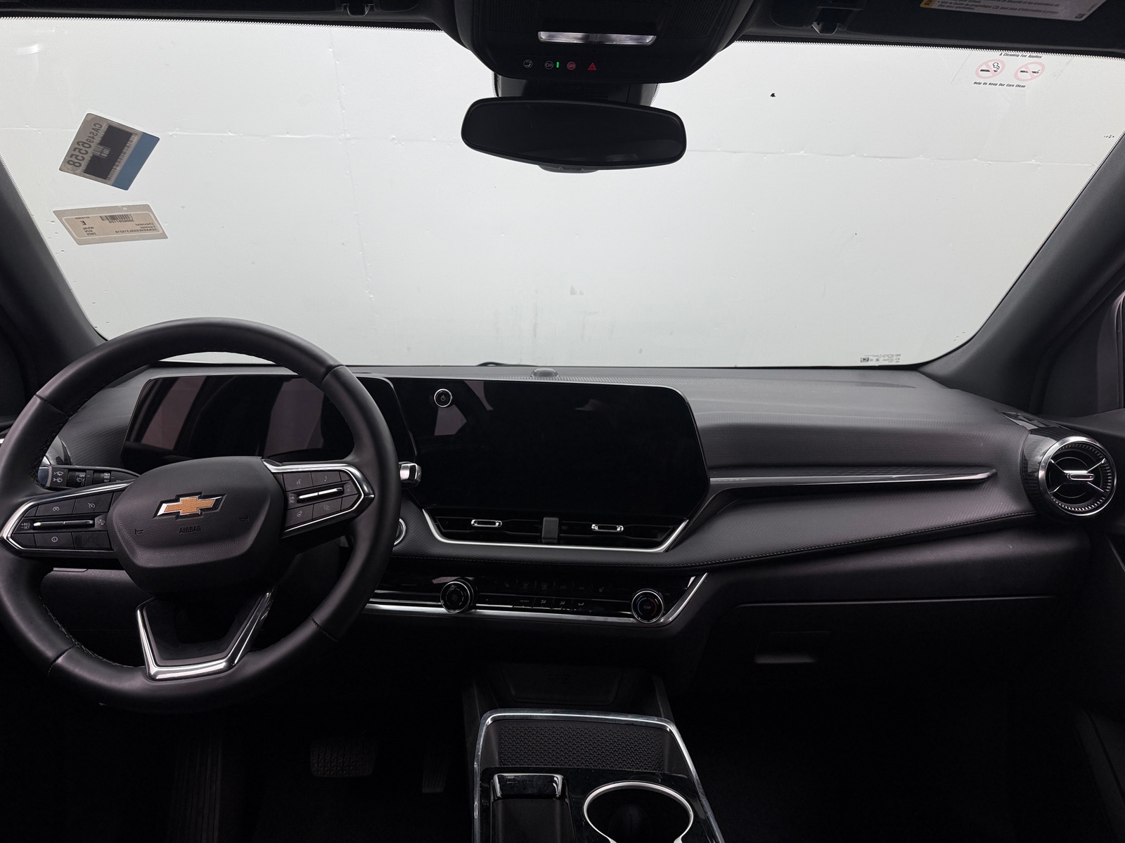 Thumbnail: 2025 Chevrolet Equinox - 3