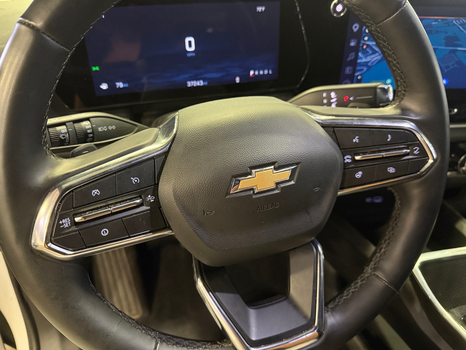 Thumbnail: 2025 Chevrolet Equinox - 5