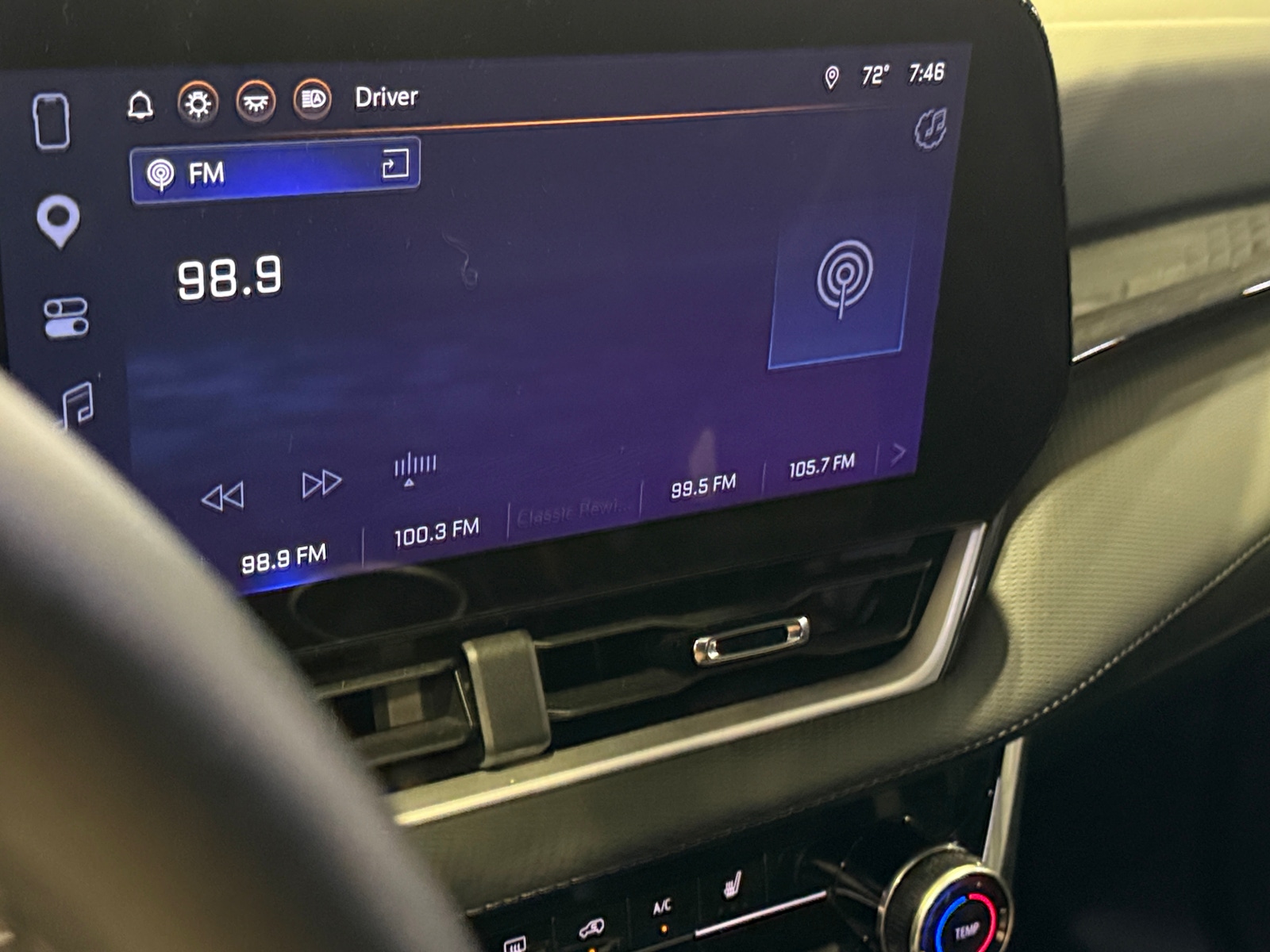 Thumbnail: 2025 Chevrolet Equinox - 4