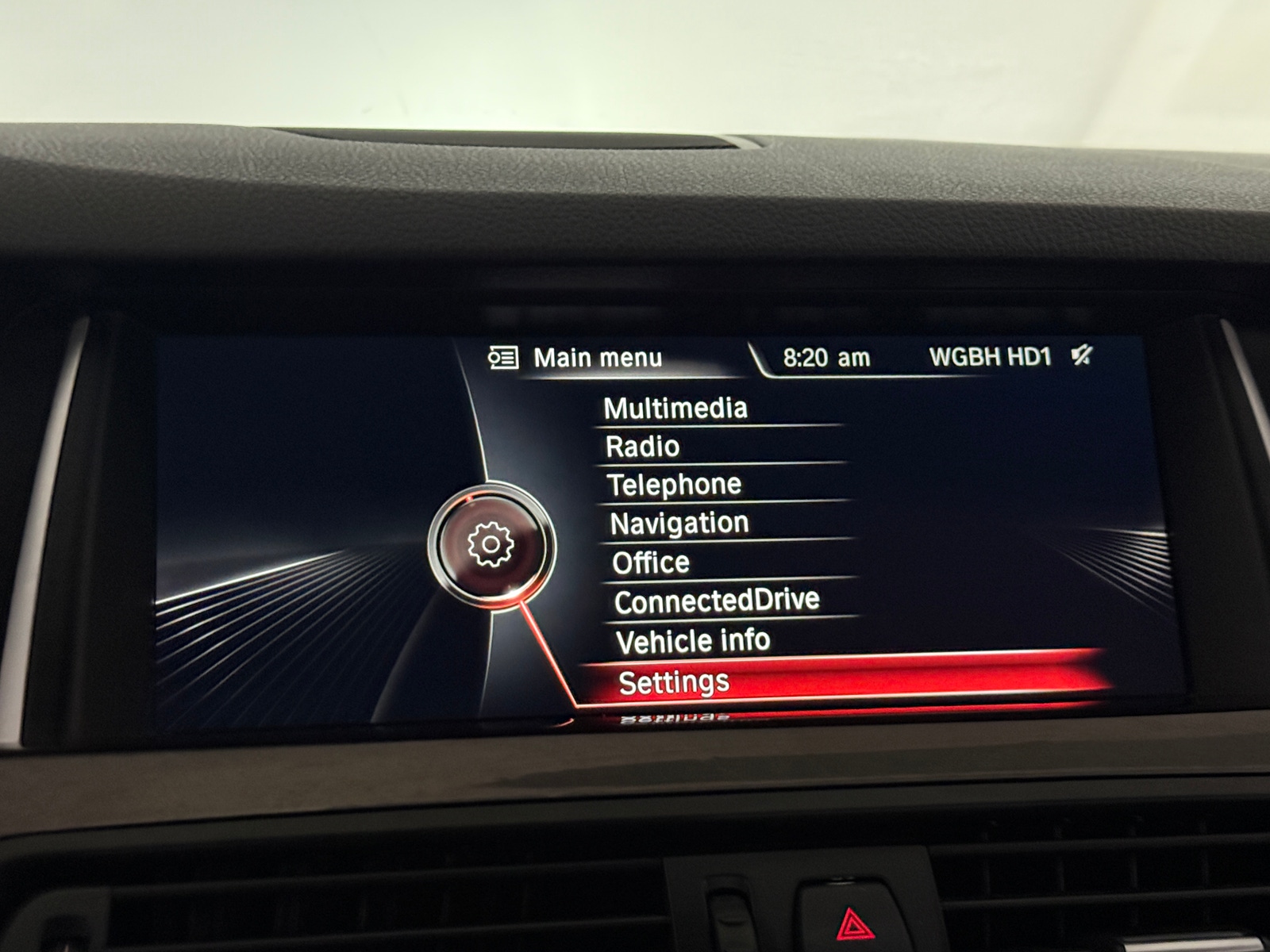 Thumbnail: 2016 BMW 5 Series - 3