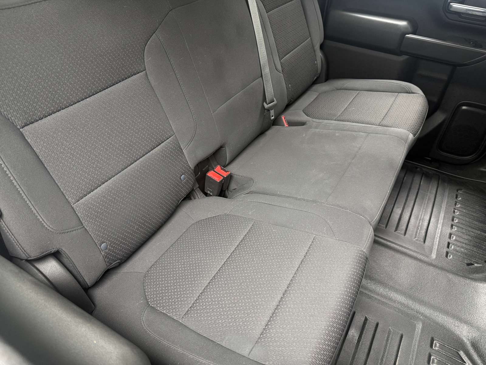 Thumbnail: 2021 Chevrolet Silverado 2500 - 6