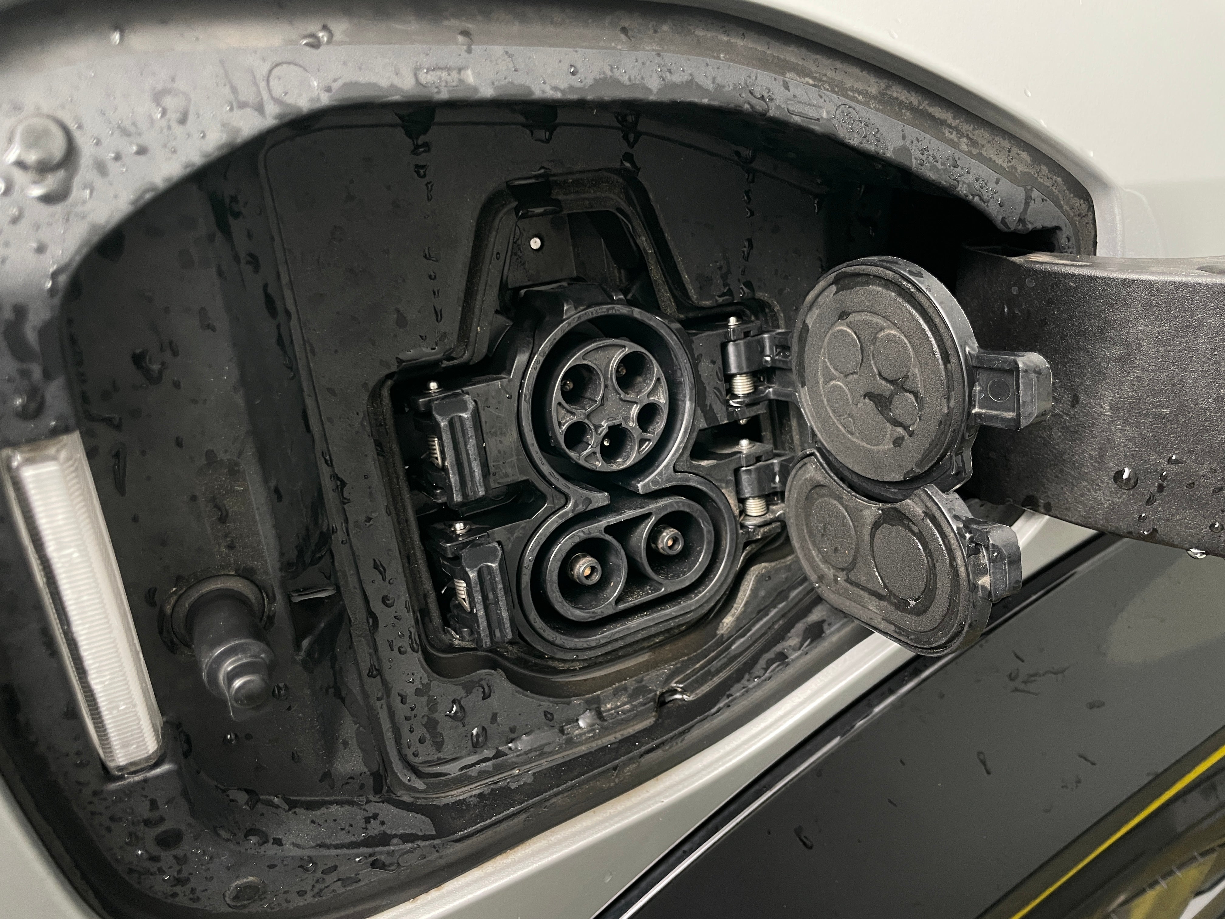 Used 2023 Nissan Ariya Engage with VIN JN1AF0BA9PM407040 for sale in Auburn, WA