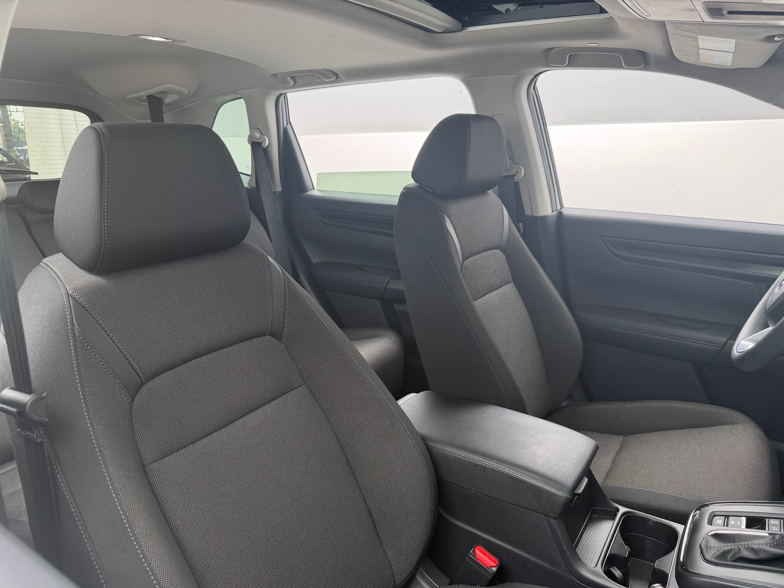 Thumbnail: 2025 Honda CR-V - 2