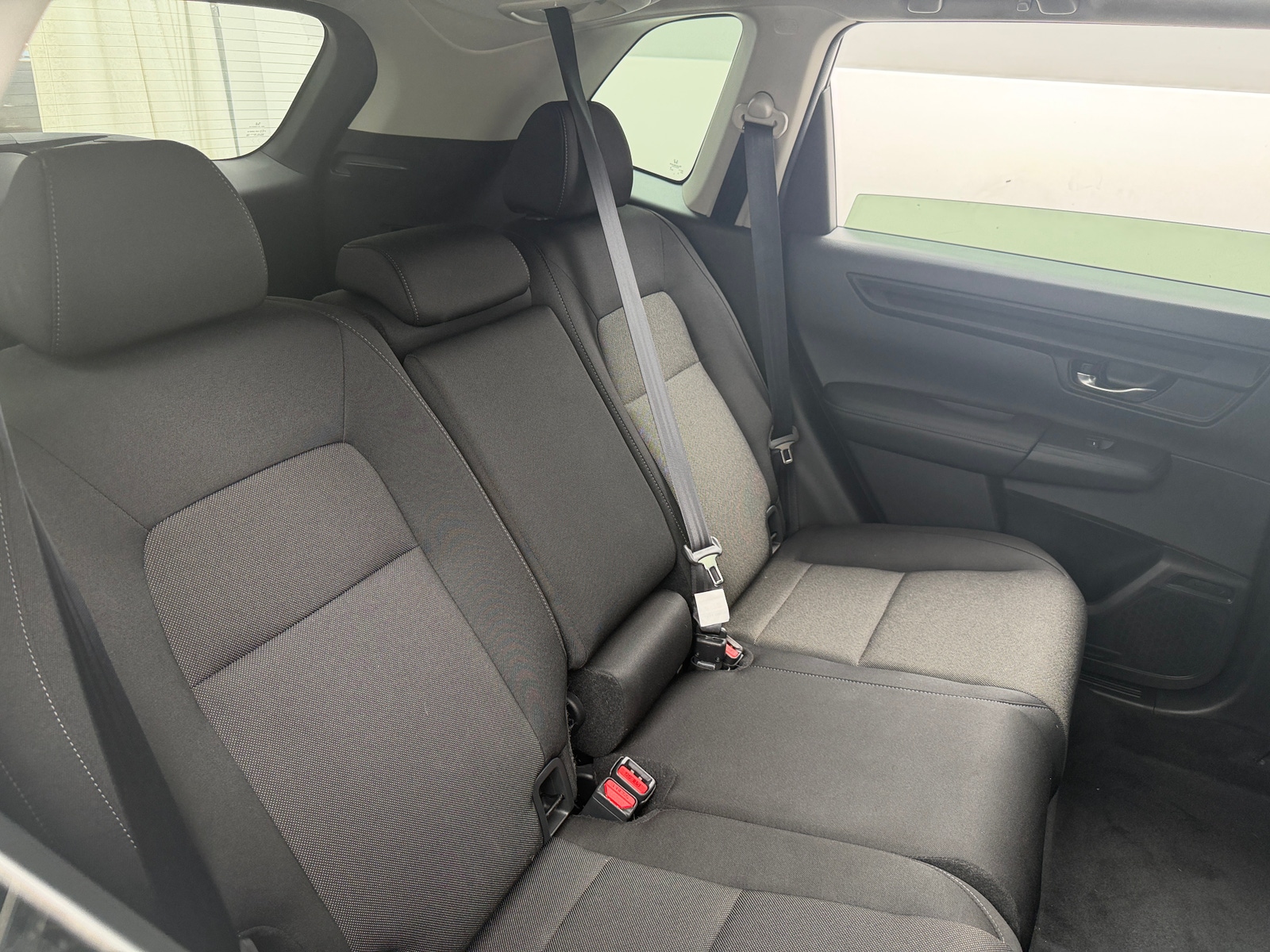 Thumbnail: 2025 Honda CR-V - 6