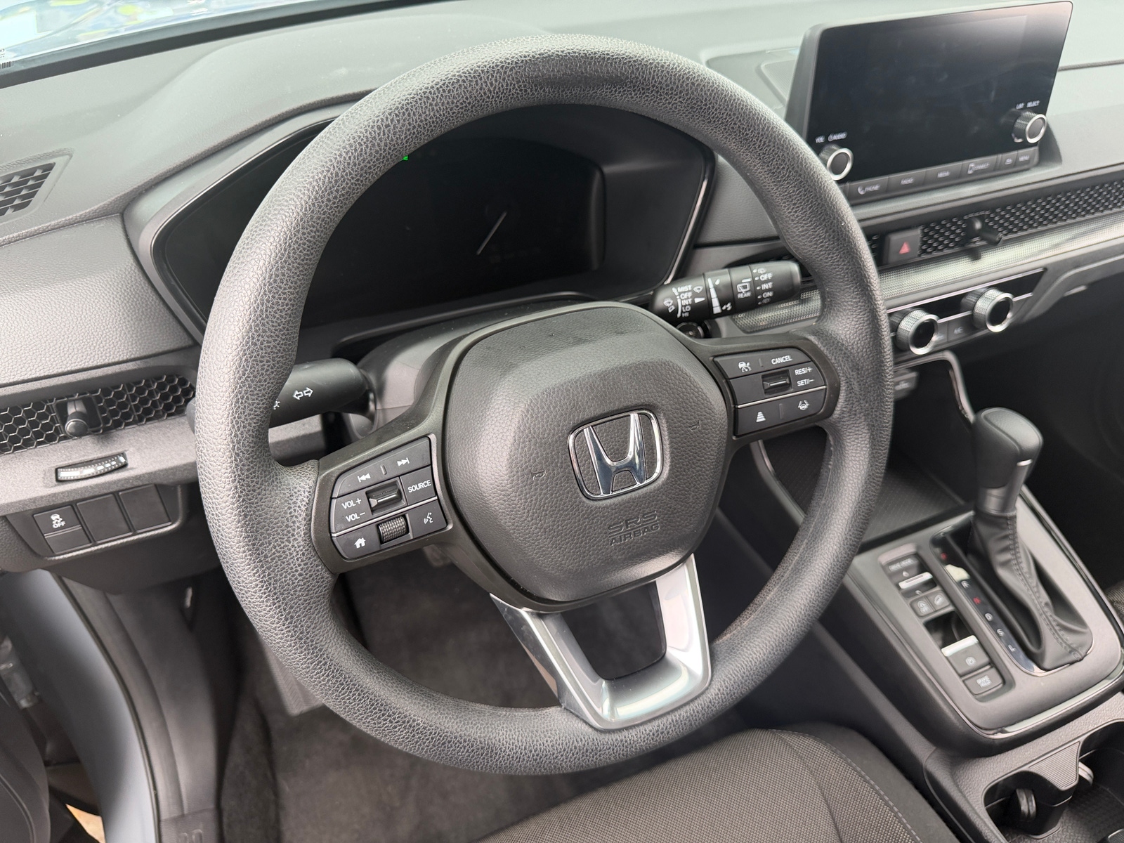Thumbnail: 2025 Honda CR-V - 5